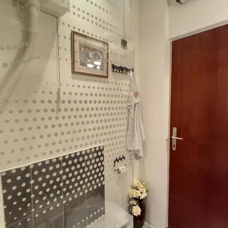 Studio Apartment Corner Rijeka Exterior photo