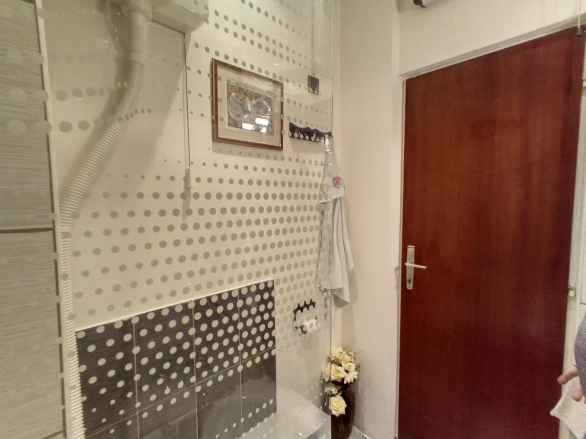 Appartamento Corner Fiume