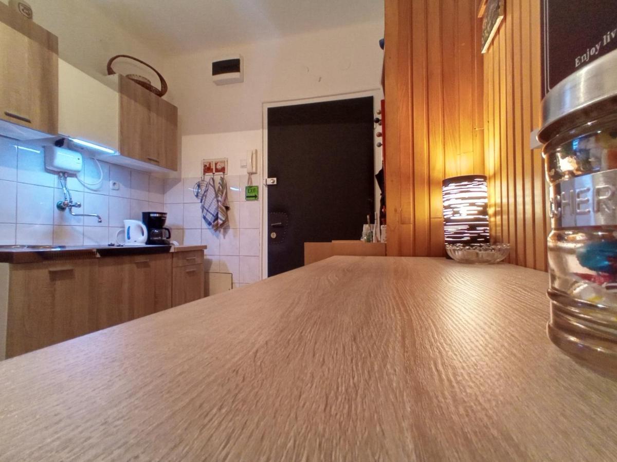 Corner Appartamento