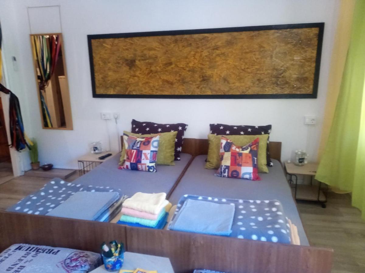 Appartamento Corner